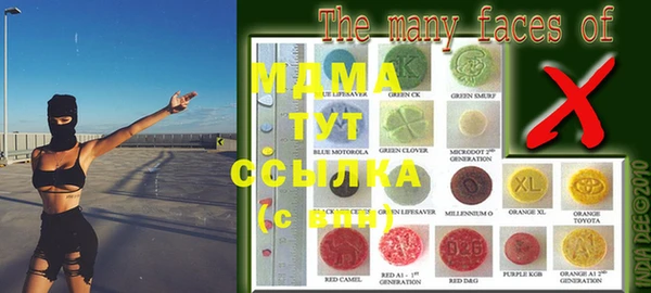 шишки Куйбышев